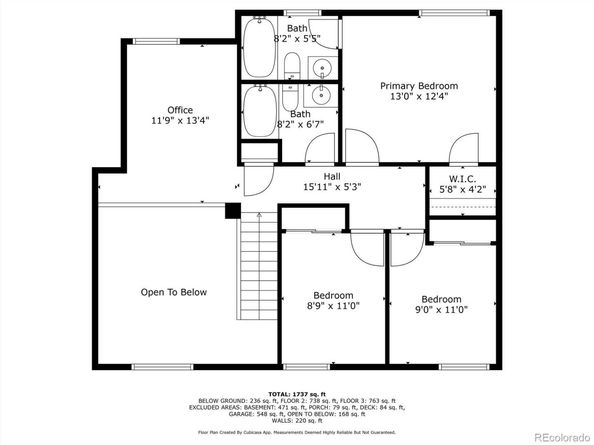 4304 S Genoa Court, Centennial CO 80015