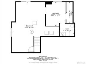 4304 S Genoa Court, Centennial CO 80015