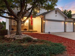 4304 S Genoa Court, Centennial CO 80015