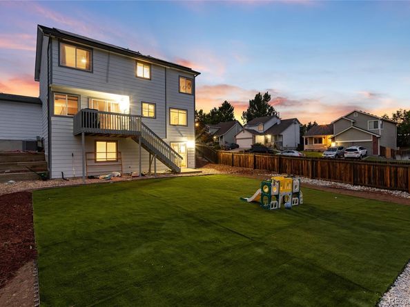 4304 S Genoa Court, Centennial CO 80015