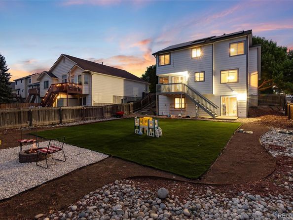 4304 S Genoa Court, Centennial CO 80015