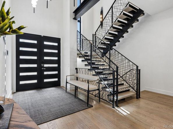 2821 E Cedar Avenue 17, Denver CO 80209