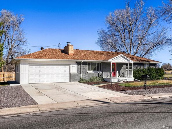 10 Teller Street, Lakewood CO 80226