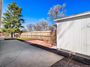 10 Teller Street, Lakewood CO 80226