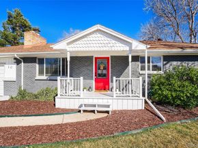 10 Teller Street, Lakewood CO 80226