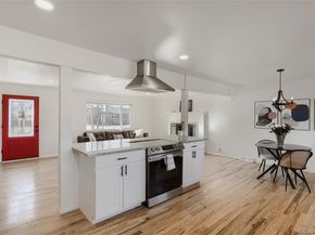 10 Teller Street, Lakewood CO 80226