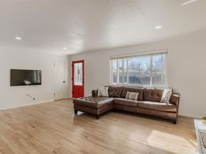 10 Teller Street, Lakewood CO 80226