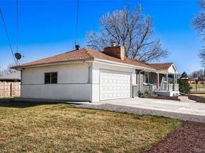 10 Teller Street, Lakewood CO 80226