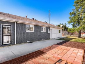 10 Teller Street, Lakewood CO 80226