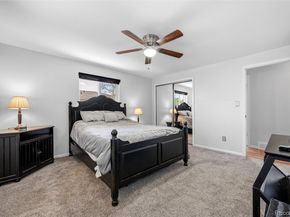 4810 S Pierson Way, Littleton CO 80127
