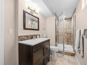 4810 S Pierson Way, Littleton CO 80127
