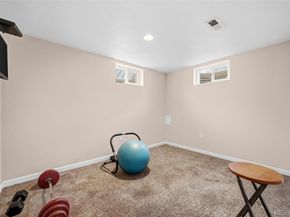 4810 S Pierson Way, Littleton CO 80127