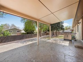 4810 S Pierson Way, Littleton CO 80127