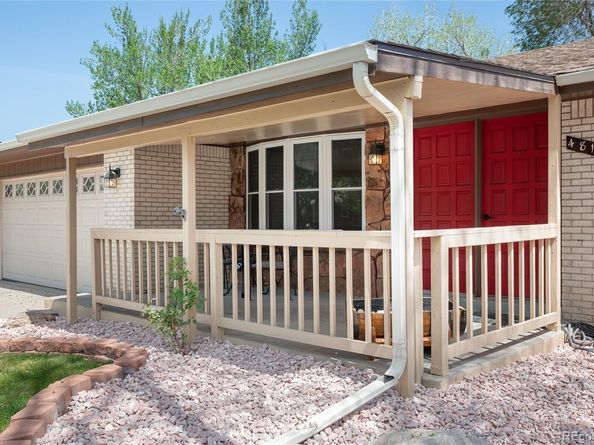4810 S Pierson Way, Littleton CO 80127