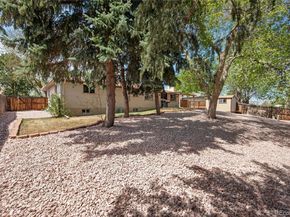 4810 S Pierson Way, Littleton CO 80127