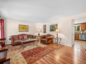 4810 S Pierson Way, Littleton CO 80127