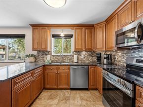 4810 S Pierson Way, Littleton CO 80127