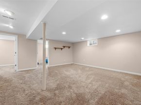 4810 S Pierson Way, Littleton CO 80127