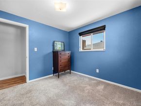 4810 S Pierson Way, Littleton CO 80127