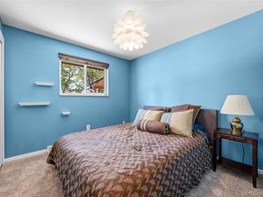 4810 S Pierson Way, Littleton CO 80127