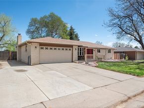 4810 S Pierson Way, Littleton CO 80127