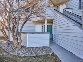 17050 E Ford Drive 102, Aurora CO 80017