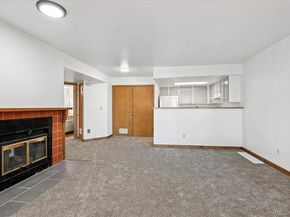 17050 E Ford Drive 102, Aurora CO 80017