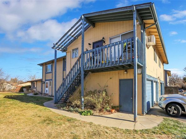 Undisclosed Address #7391389, Denver CO 80229