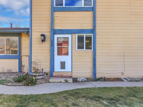 Undisclosed Address #7391389, Denver CO 80229