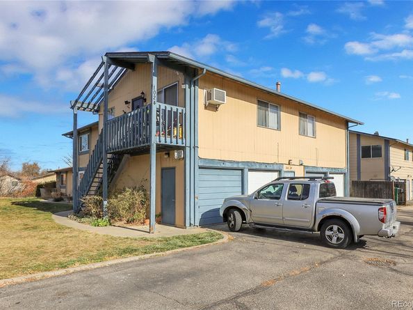 Undisclosed Address #7391389, Denver CO 80229