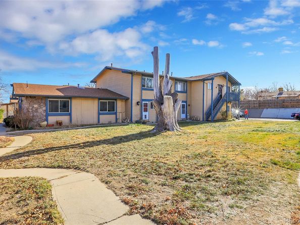 Undisclosed Address #7391389, Denver CO 80229