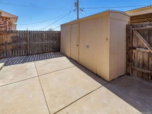 Undisclosed Address #7356865, Thornton CO 80260