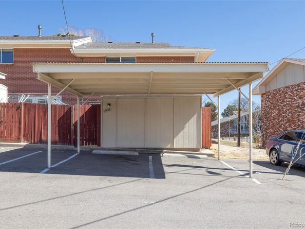 Undisclosed Address #7356865, Thornton CO 80260