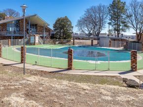 Undisclosed Address #7356865, Thornton CO 80260