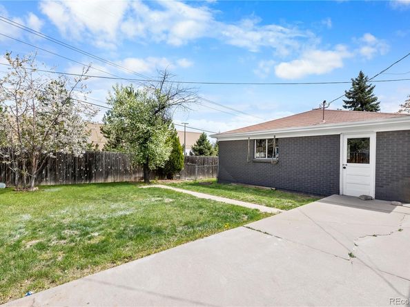 10752 Blue Jay Lane, Northglenn CO 80233