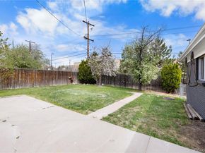 10752 Blue Jay Lane, Northglenn CO 80233
