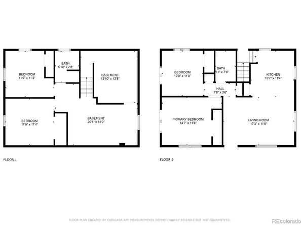 10752 Blue Jay Lane, Northglenn CO 80233