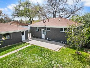 10752 Blue Jay Lane, Northglenn CO 80233