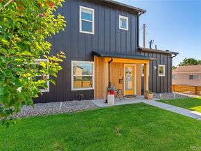 550 S Raleigh Street, Denver CO 80219