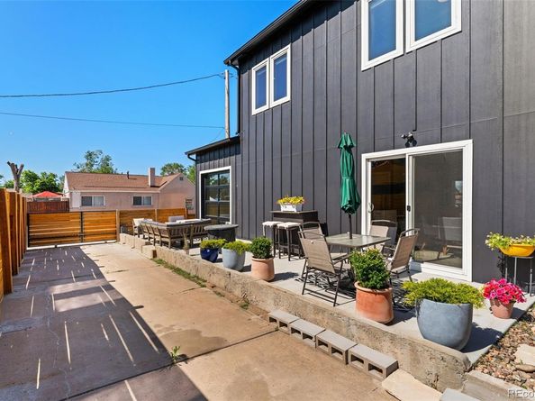 550 S Raleigh Street, Denver CO 80219