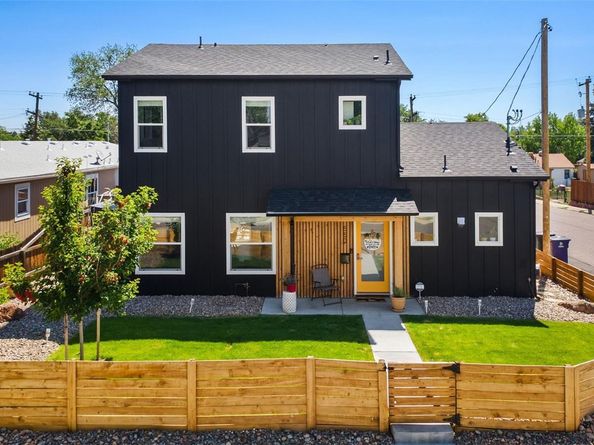550 S Raleigh Street, Denver CO 80219