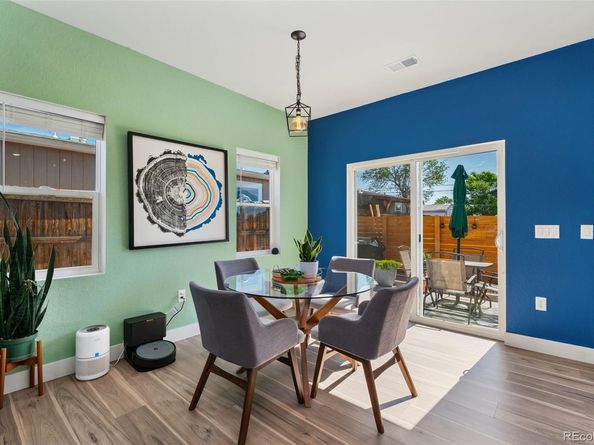 550 S Raleigh Street, Denver CO 80219