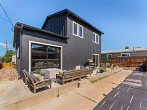 550 S Raleigh Street, Denver CO 80219