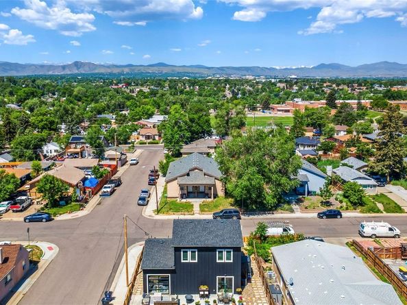 550 S Raleigh Street, Denver CO 80219