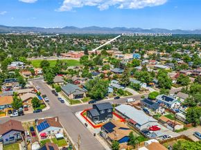 550 S Raleigh Street, Denver CO 80219
