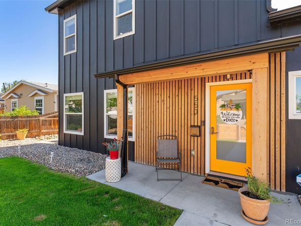 550 S Raleigh Street, Denver CO 80219