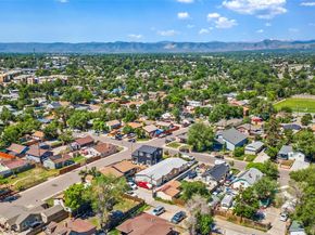 550 S Raleigh Street, Denver CO 80219