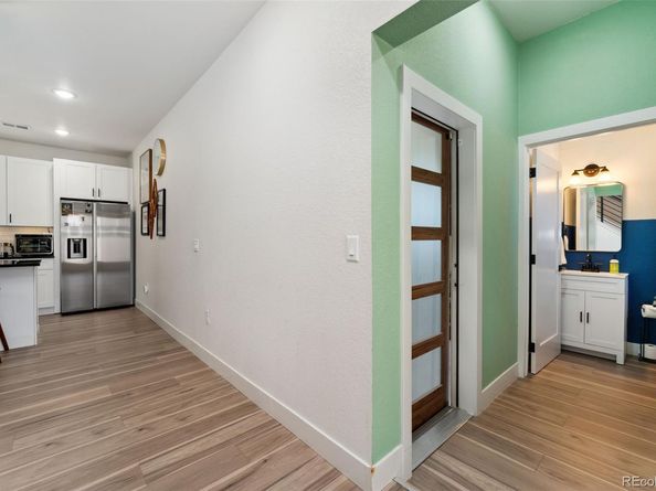 550 S Raleigh Street, Denver CO 80219