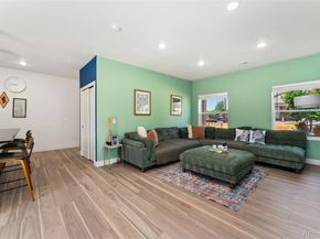 550 S Raleigh Street, Denver CO 80219