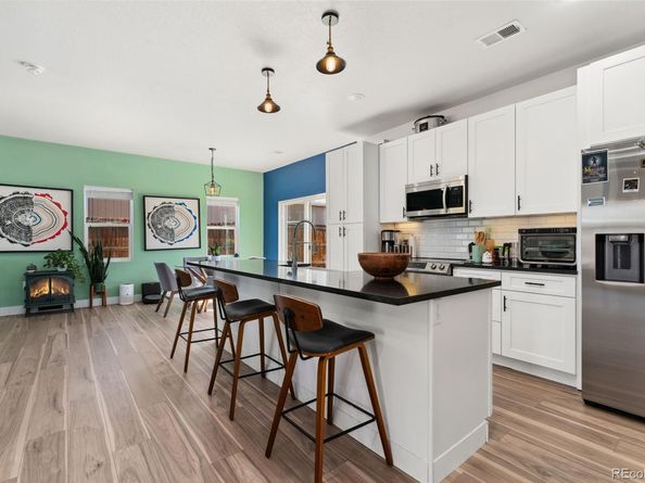 550 S Raleigh Street, Denver CO 80219